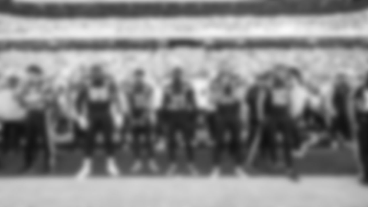 Seahawks vs. Patriots - 2025 Super Bowl LX