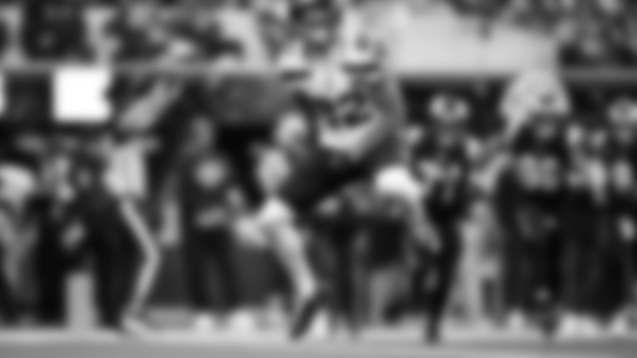 Seahawks at Rams on November 16, 2025