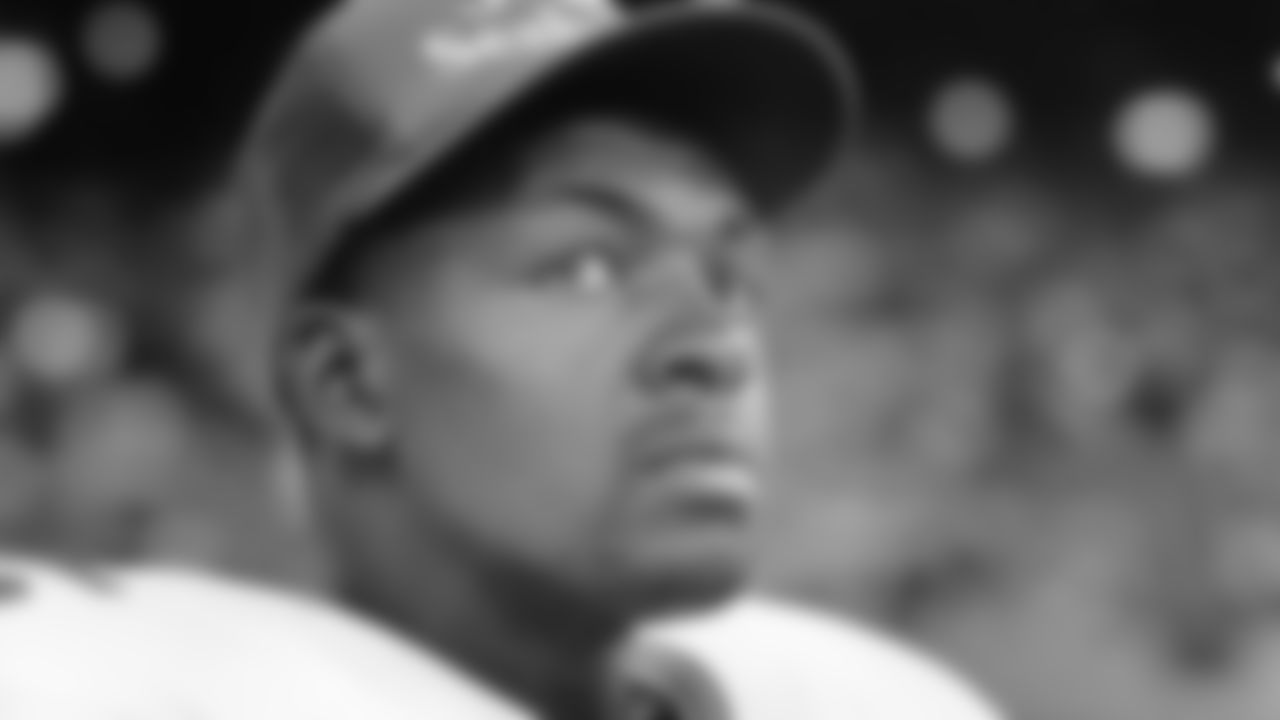 S Kenny Easley 1981-1987