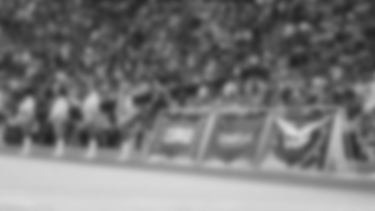 The annual Corgi Cup race took place at halftime of the Seahawks vs. Saints game on September 21, 2025.