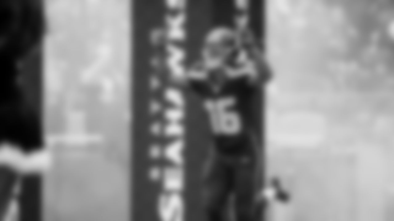 WR Tyler Lockett 2015-2024