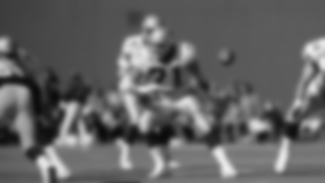 OL Bryan Millard 1984-1991