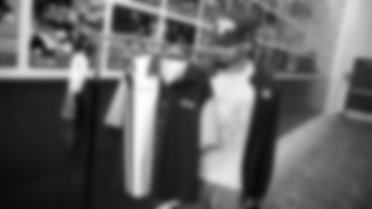 Six Seahawks players were named to the Pro Bowl on Tuesday, December 23, 2025.