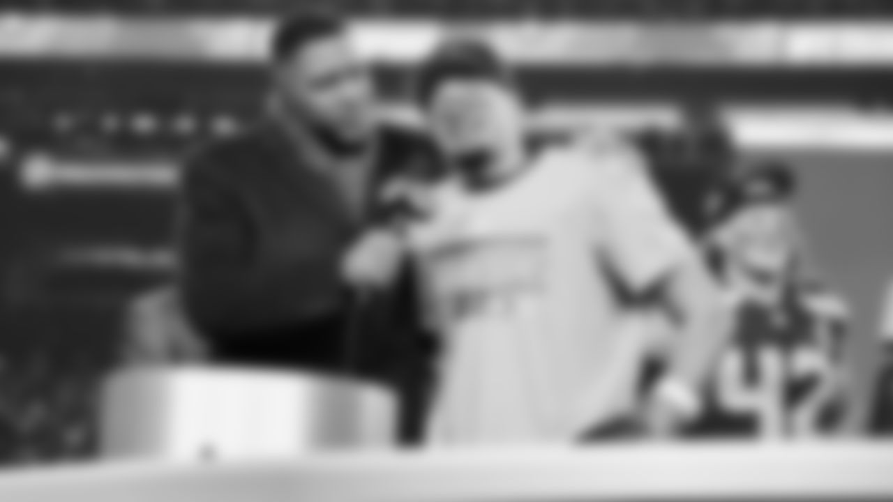 The Seahawks defeated the Rams 31-27 to win the NFC Championship and advance to Super Bowl LX.