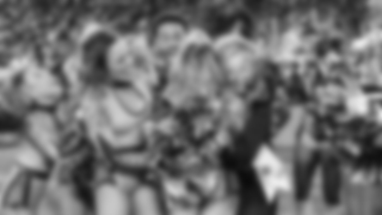 Congrats to Seahawks Pro Bowl Cheerleader, Ashli! Ashli was selected for the 2026 Pro Bowl and was recognized during Week 16 vs. the Los Angeles Rams on December 18, 2025 at Lumen Field.