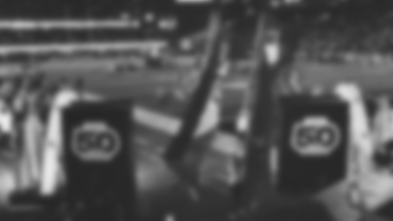 Seahawks vs. Rams - 2025 Week 16 at Lumen Field.