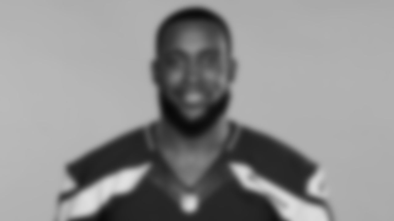 S Kam Chancellor 2010-2017