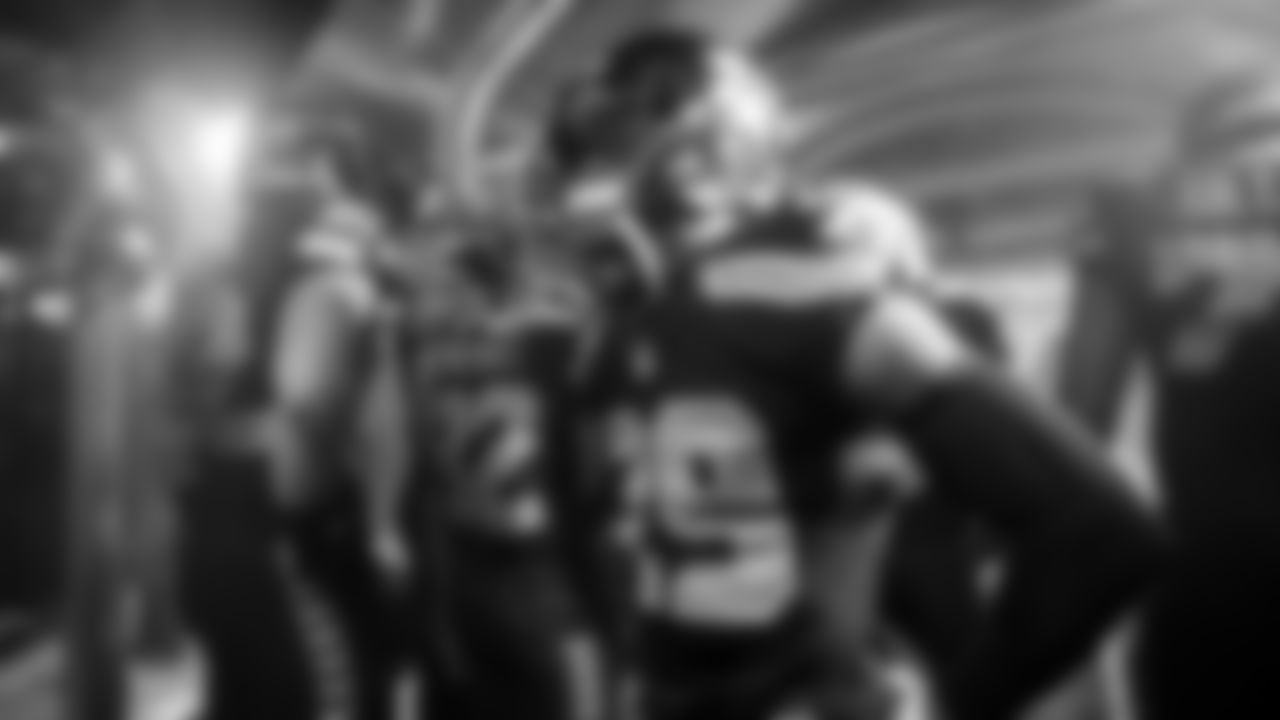 S Earl Thomas III 2010-2018