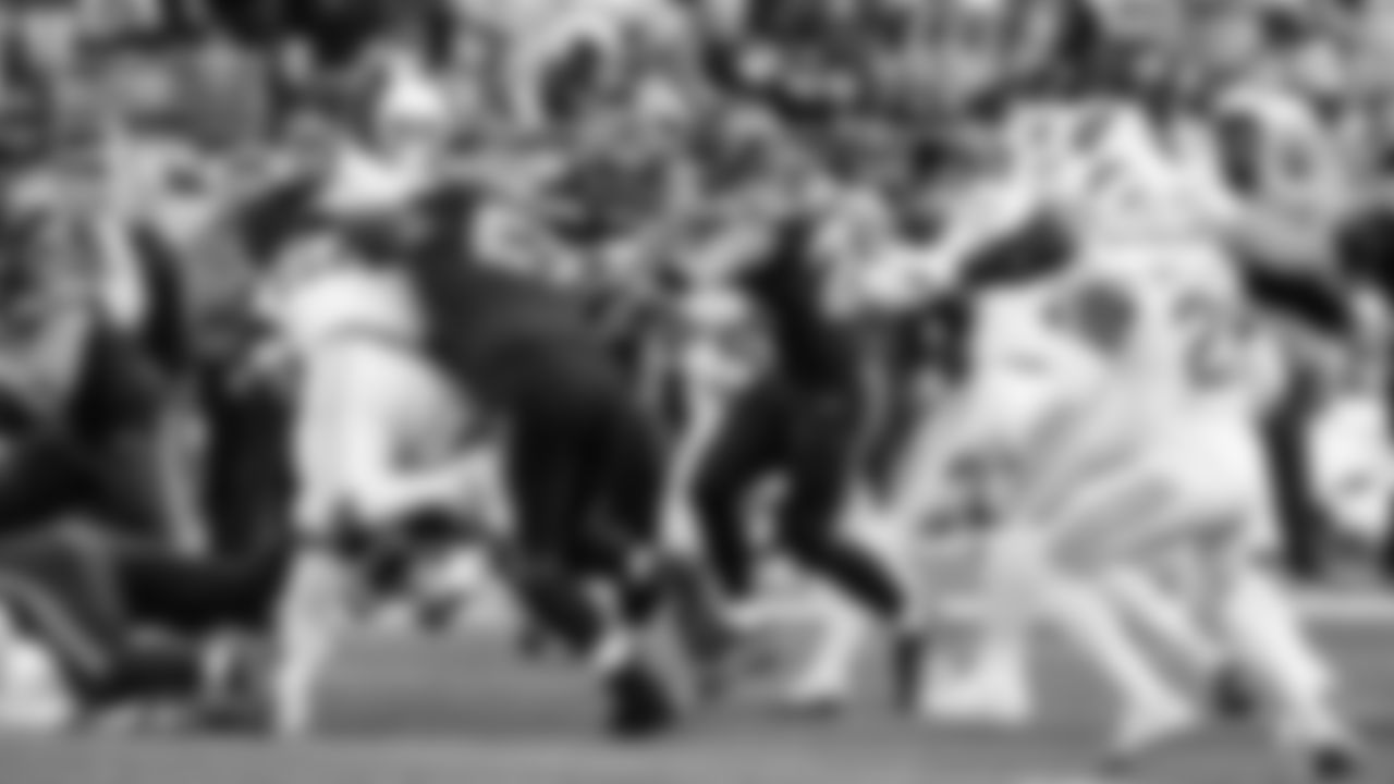 Seahawks vs. Cardinals for a Week 10 divisional matchup on Nov. 9, 2025