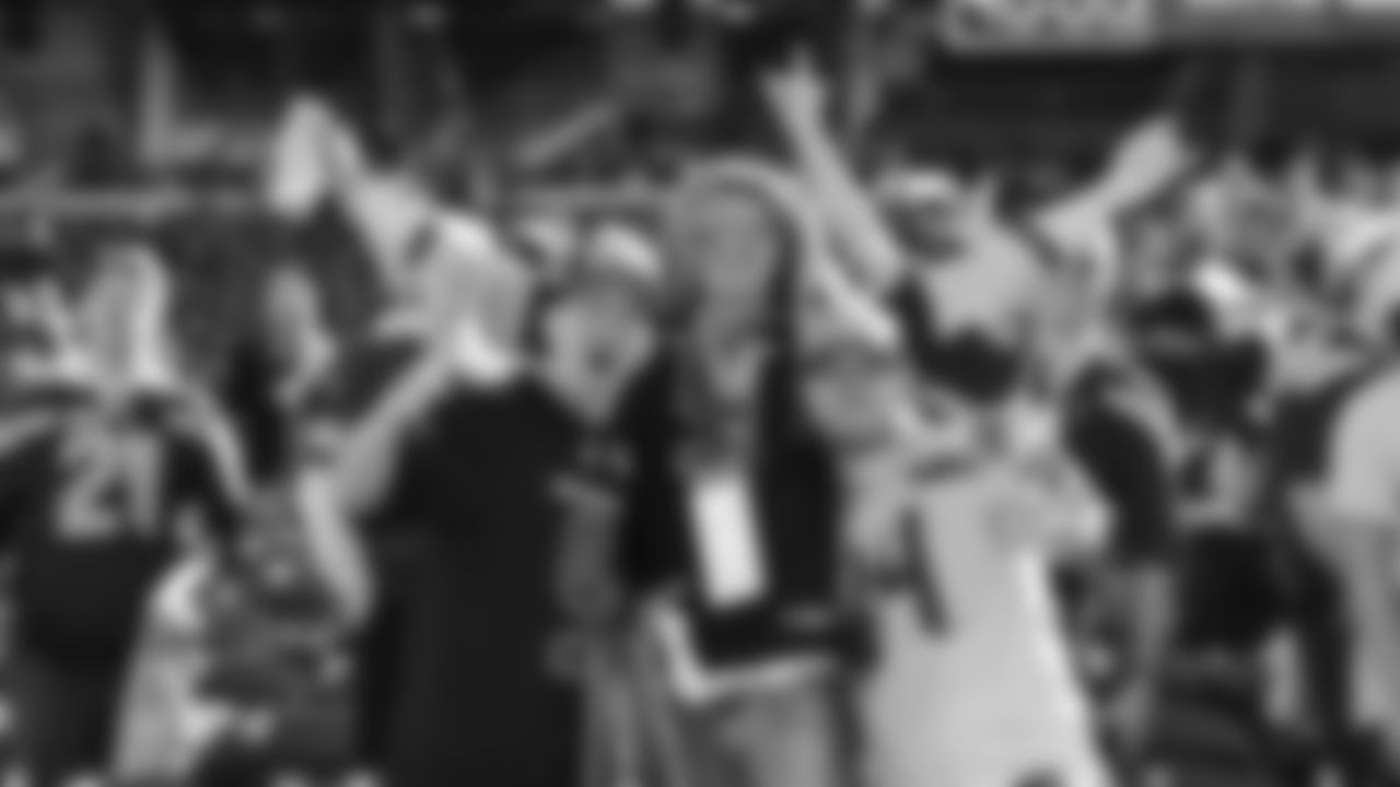 Seattle Seahawks vs. New England Patriots in Super Bowl LX on Sunday, February 8, 2026 at Levi's Stadium.