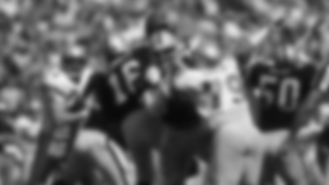 DE Jacob Green 1980-1991