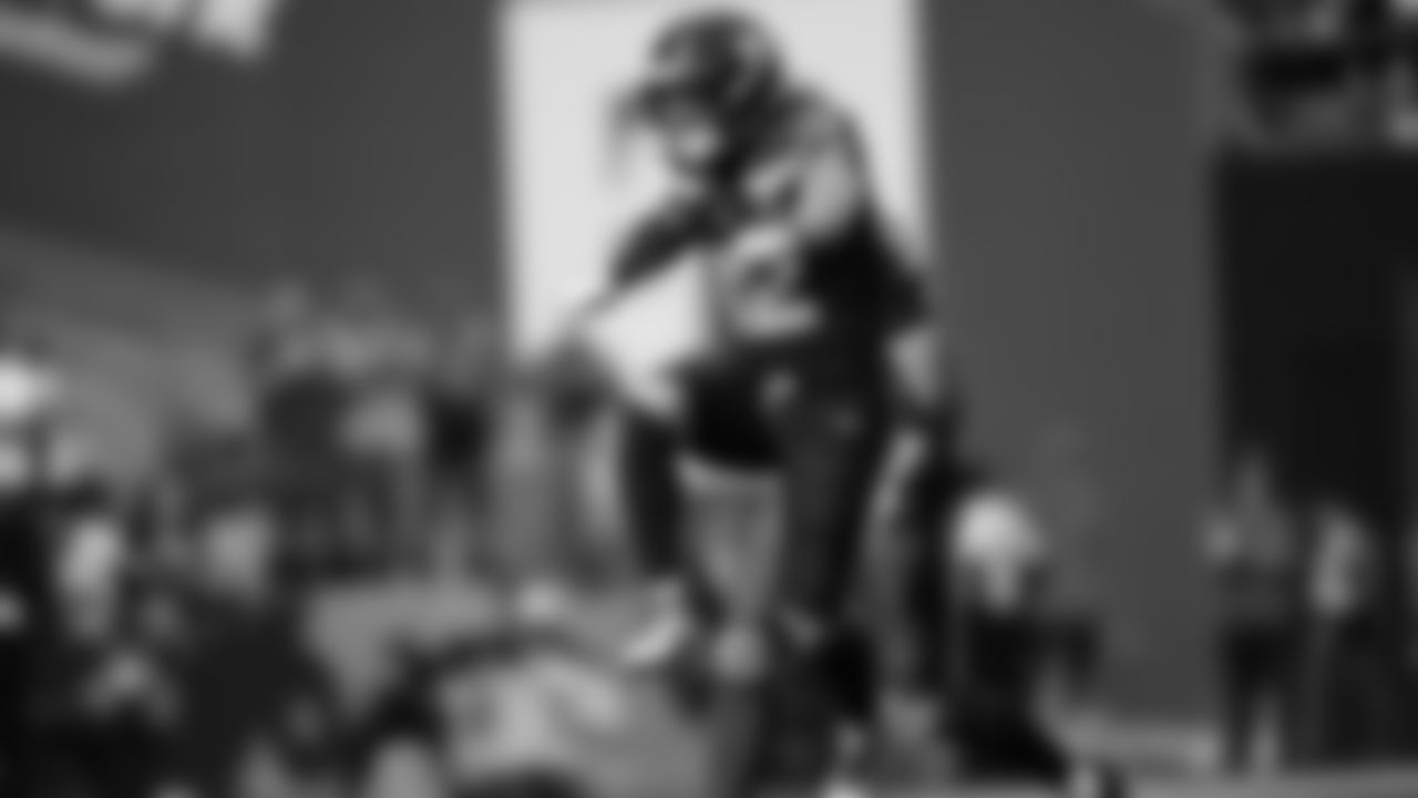 Seahawks vs. Cardinals for a Week 10 divisional matchup on Nov. 9, 2025