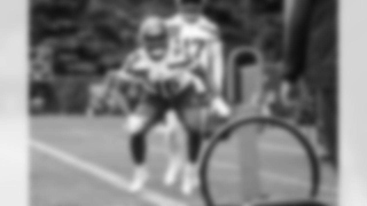 Signed linebacker D'Eryk Jackson on May 12, 2025.