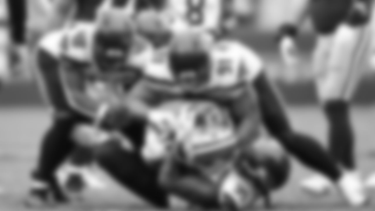 Week 18 at 49ers: TBD
Most recent matchup at San Francisco: November 17, 2024