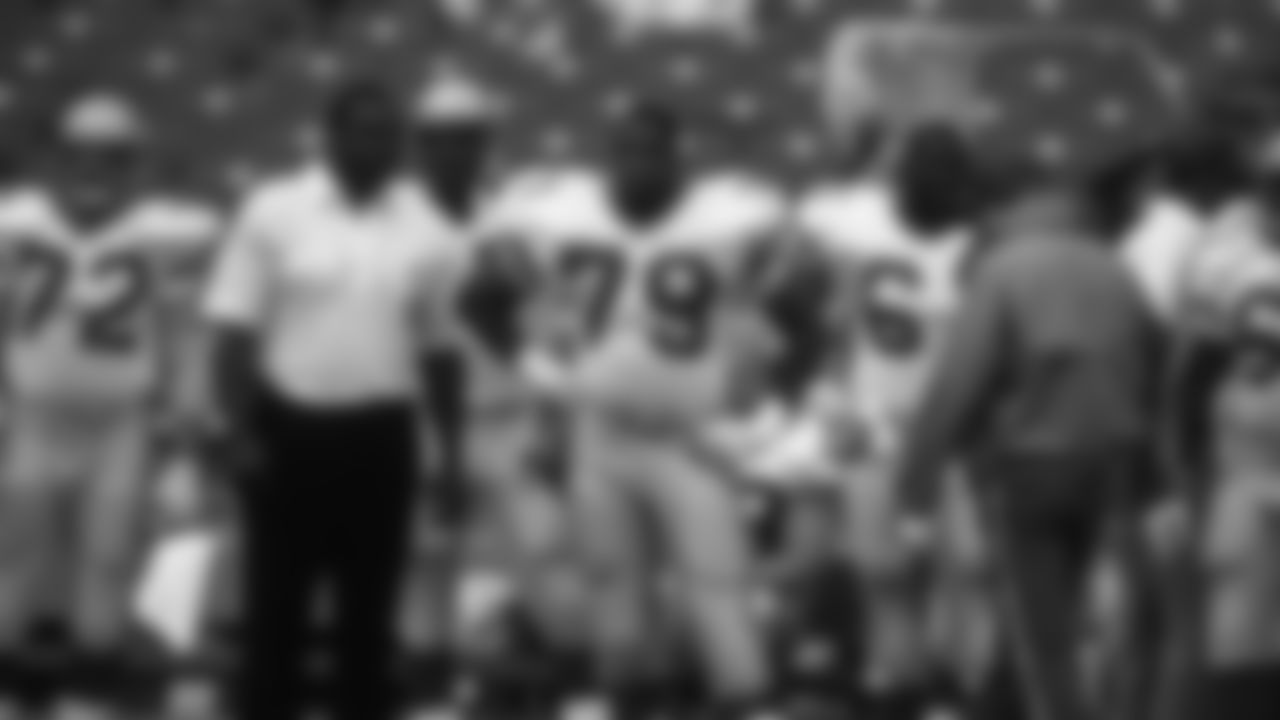 DE Jacob Green 1980-1991