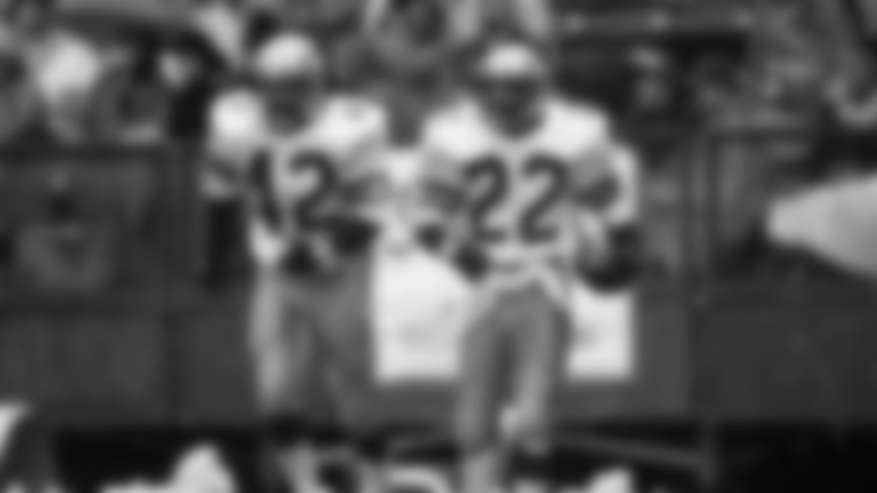 CB Dave Brown 1976-1986