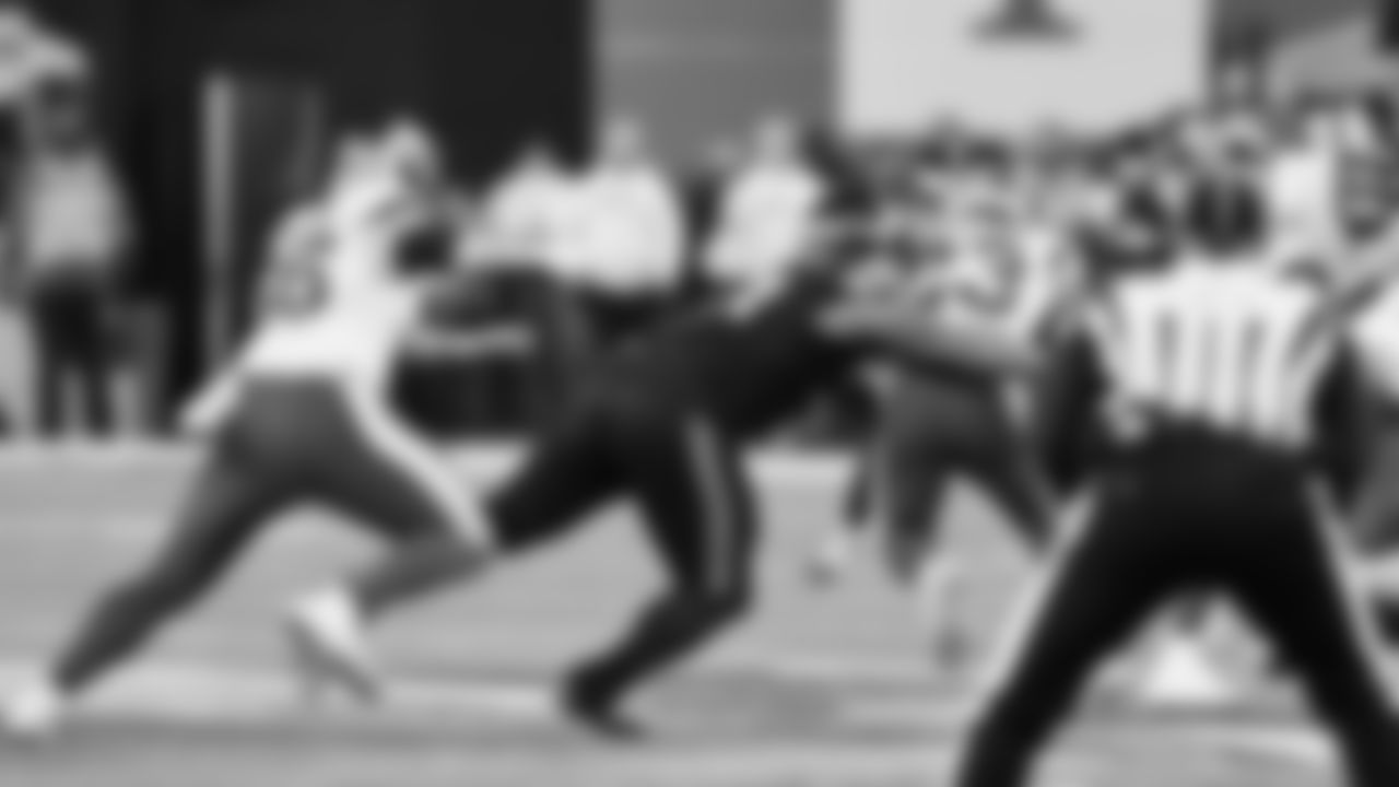 Seahawks vs. Rams in the NFC Championship on January 25, 2026.