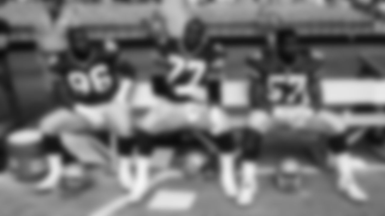 DE Jeff Bryant 1982-1993