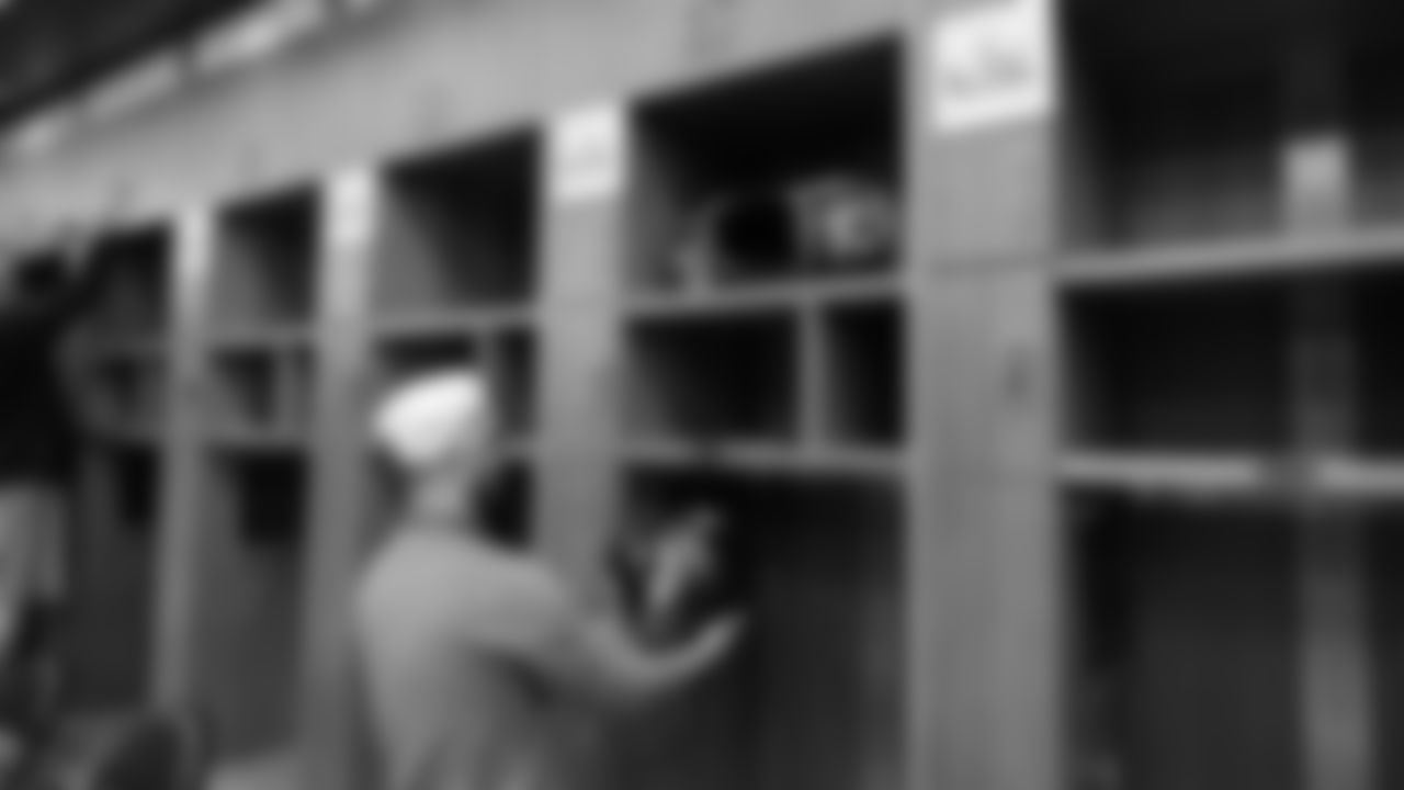 The Seahawks get set to face off against the New England Patriots at Levi's Stadium on Sunday, February 8, 2026.