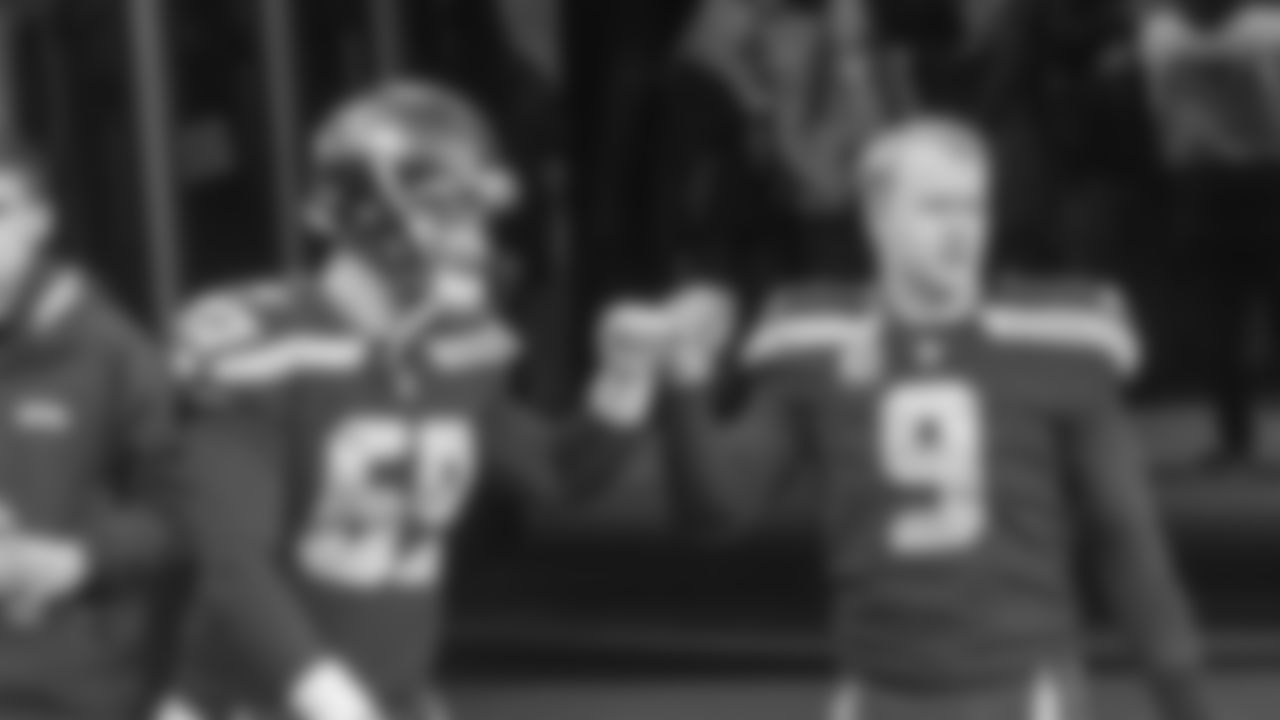 P Jon Ryan 2008-2017
