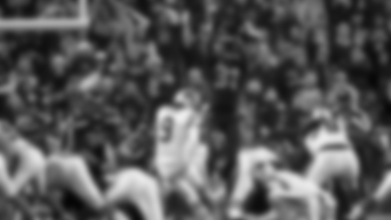 The Seahawks defeated the Carolina Panthers 31-17 in the divisional round on January 10, 2015.