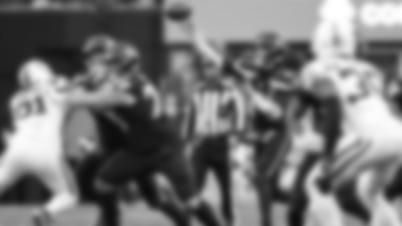 Seahawks vs. Colts in Week 15 on December 14, 2025