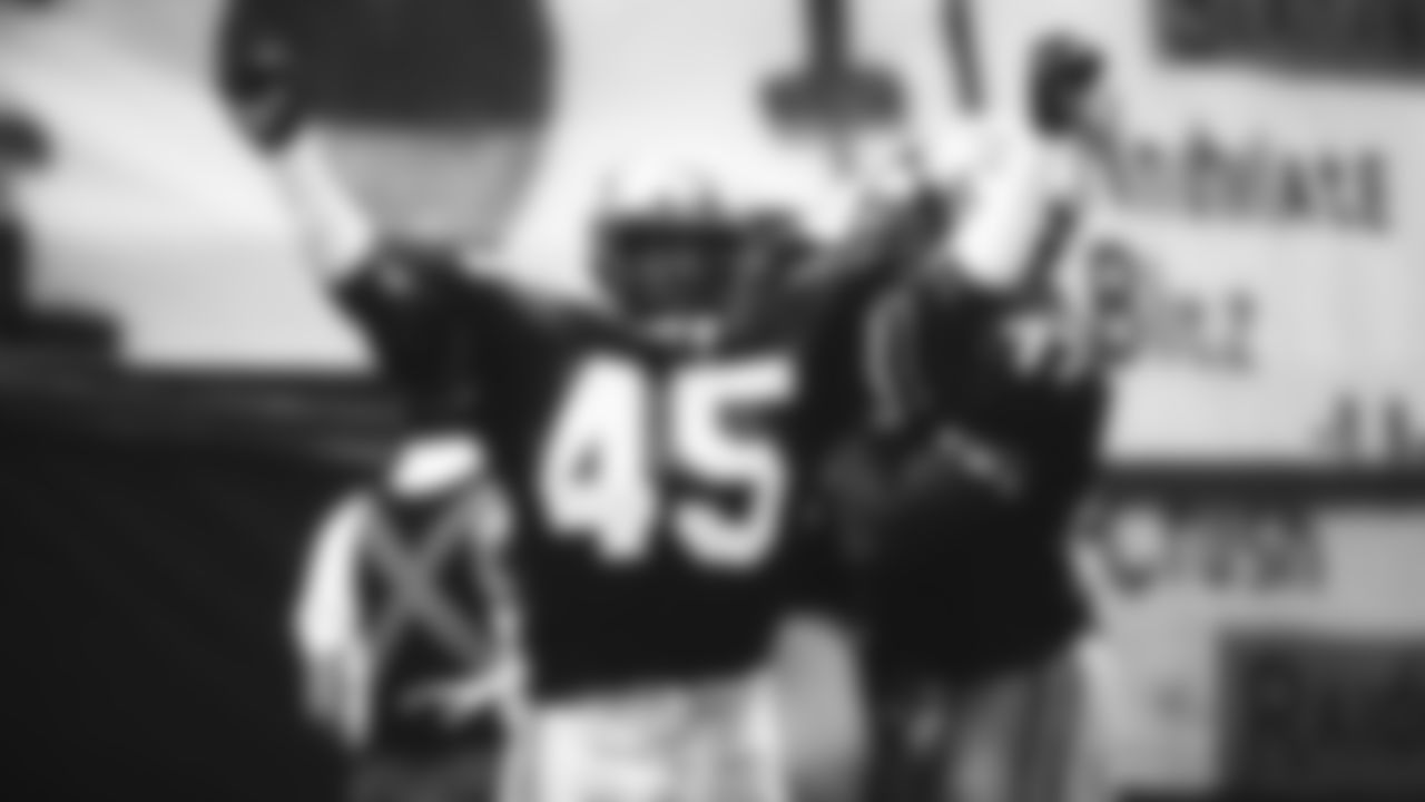 S Kenny Easley 1981-1987