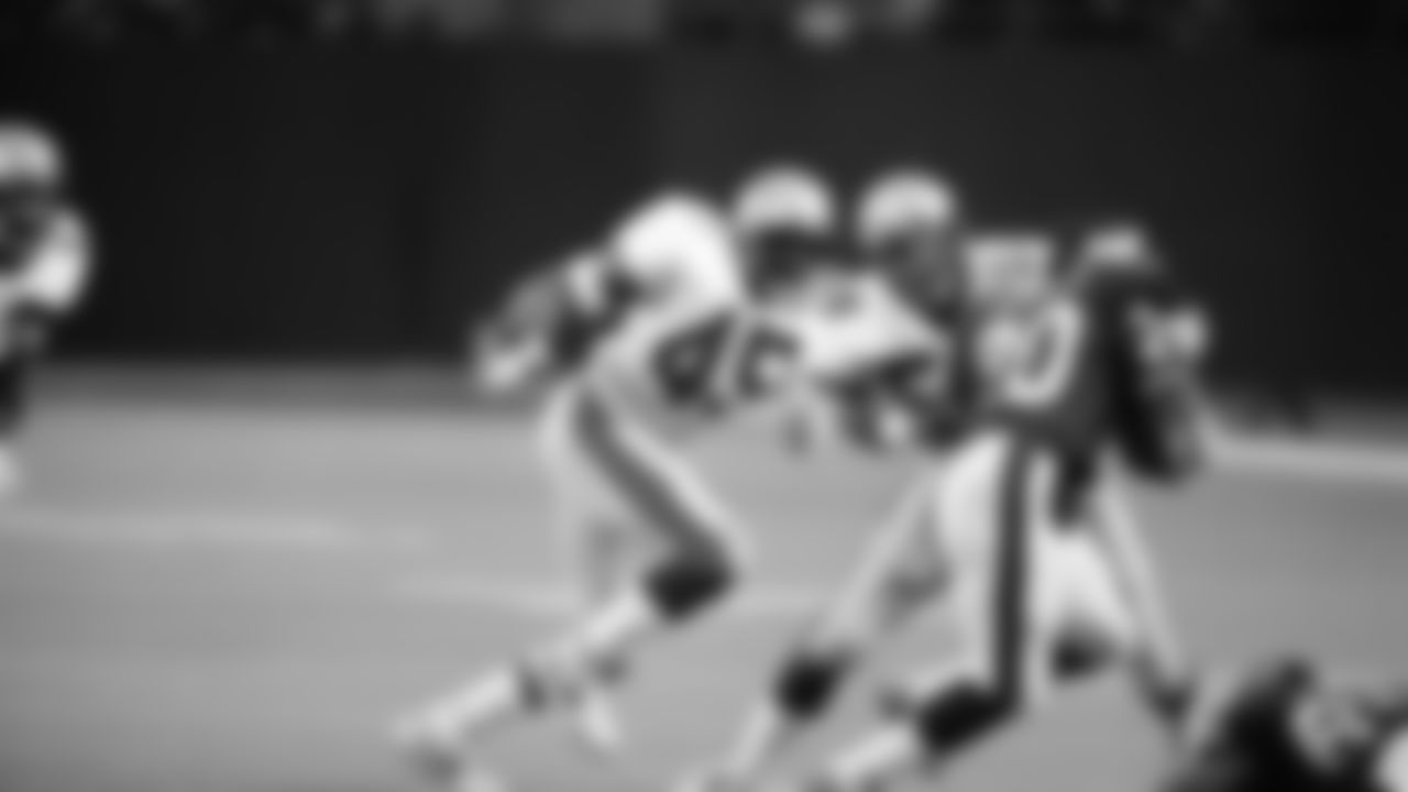 S Kenny Easley 1981-1987