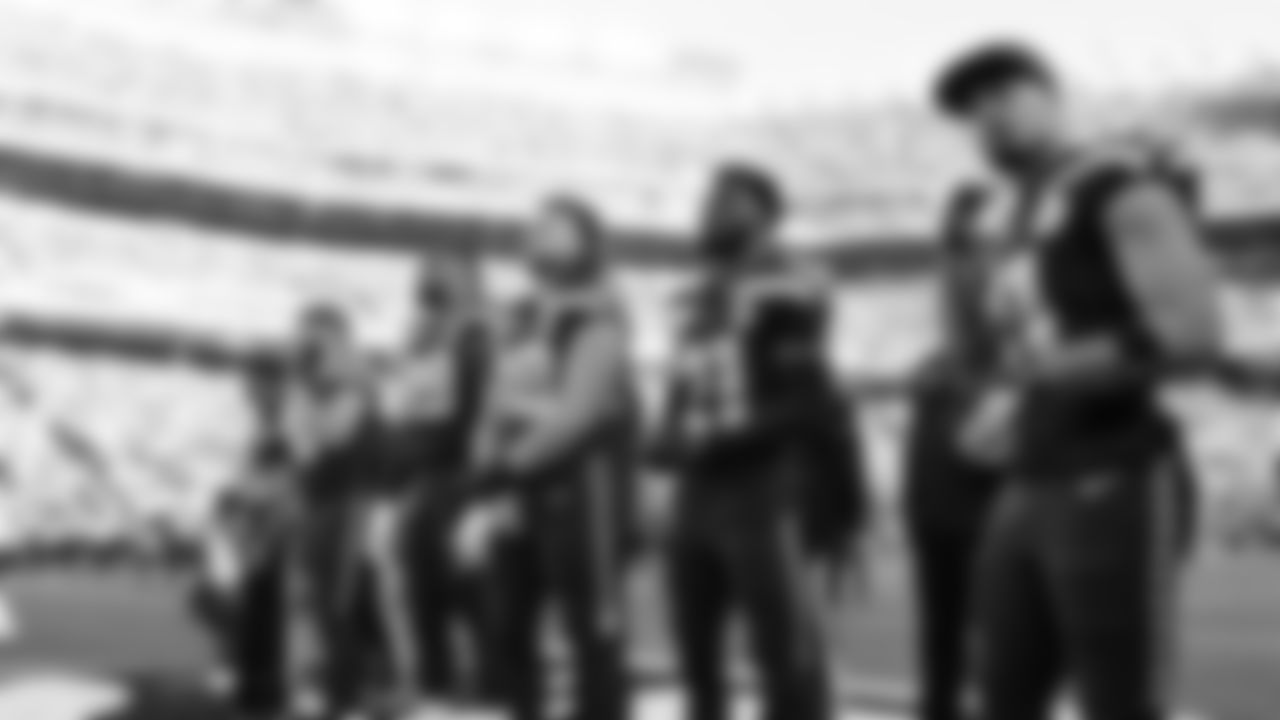 Seattle Seahawks vs. New England Patriots in Super Bowl LX on Sunday, February 8, 2026 at Levi's Stadium.