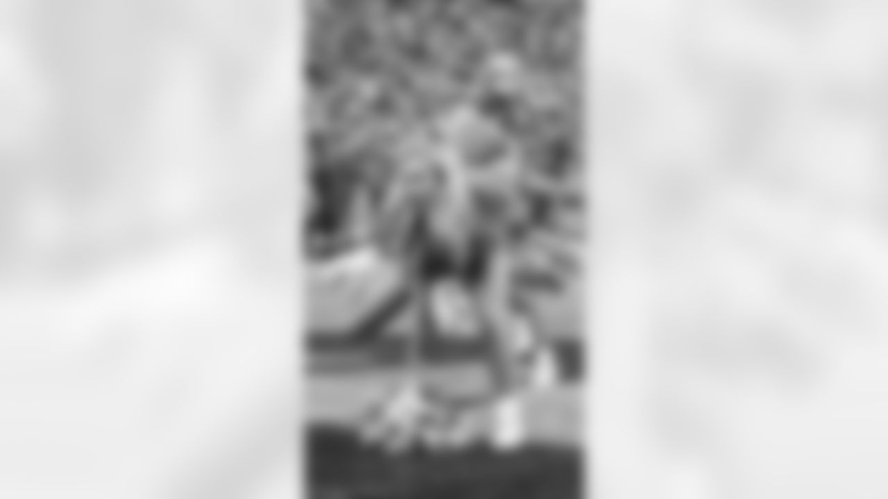 Lillian was our 2025 Pro Bowl Representative.