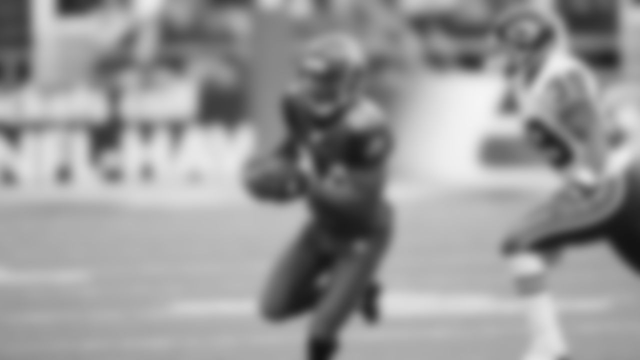 WR Bobby Engram 2001-2008