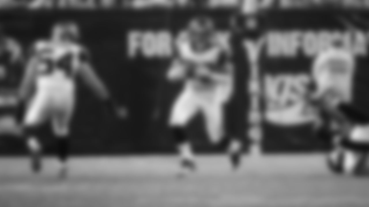 S Earl Thomas III 2010-2018