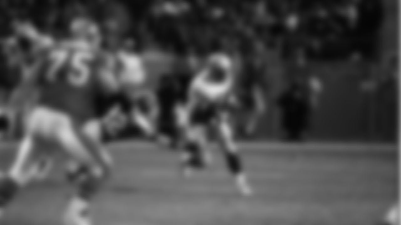 S Eugene Robinson 1985-1995