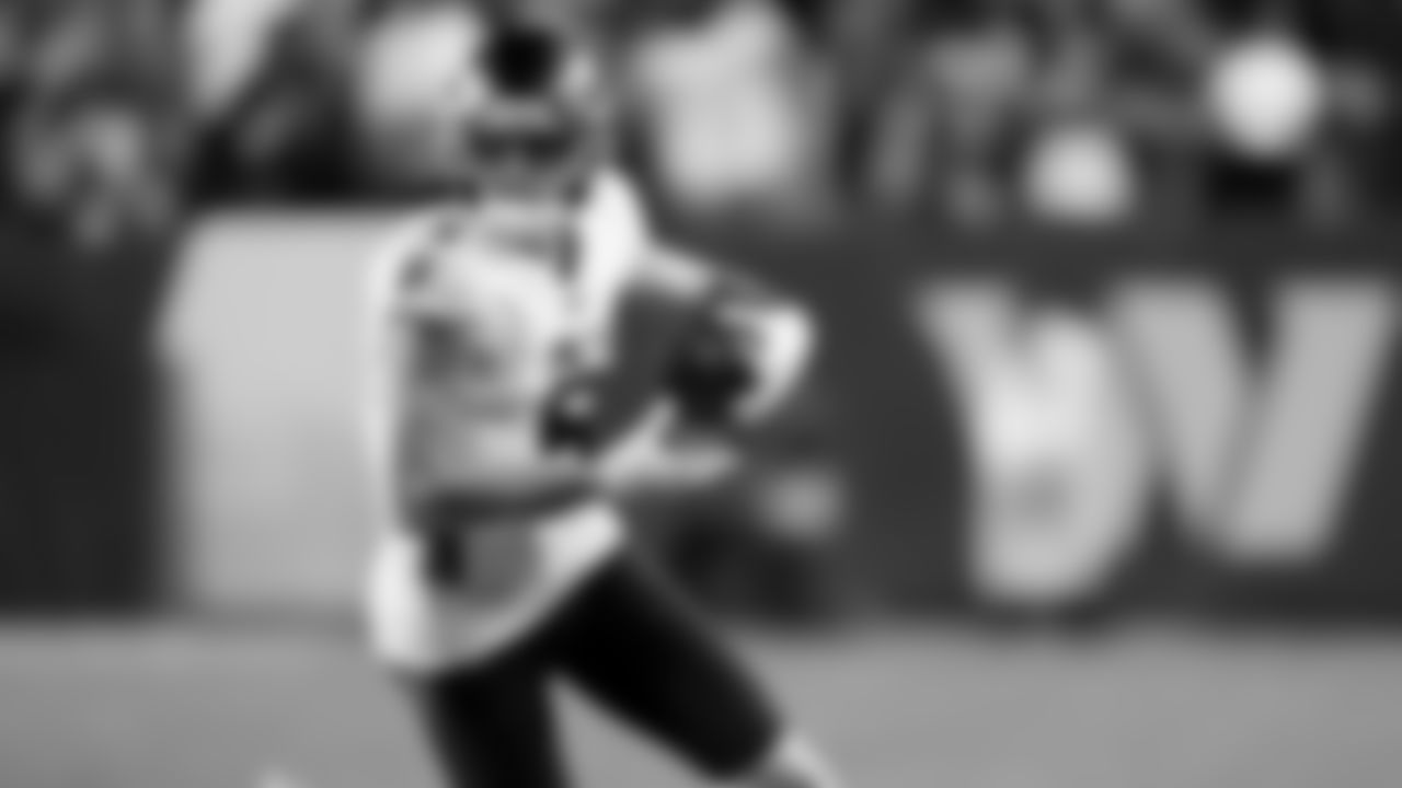 18: WR Drake London - Atlanta Falcons