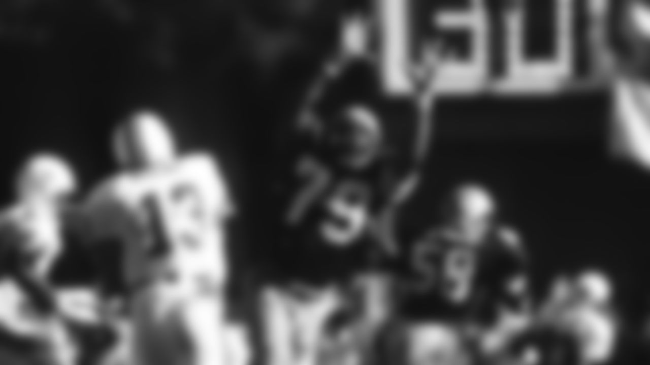 DE Jacob Green 1980-1991