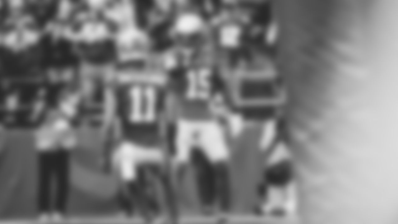 Seahawks Week 5 against the Buccaneers on October 5, 2025.