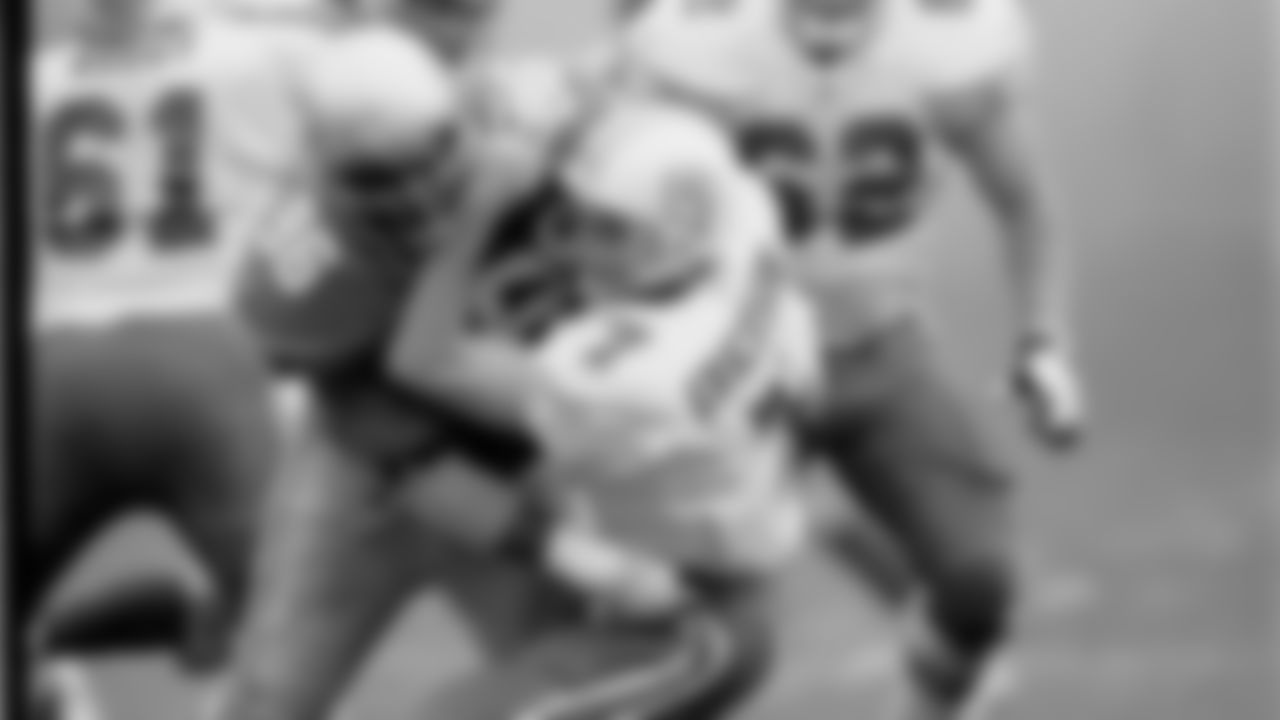 DT Cortez Kennedy 1990-2000