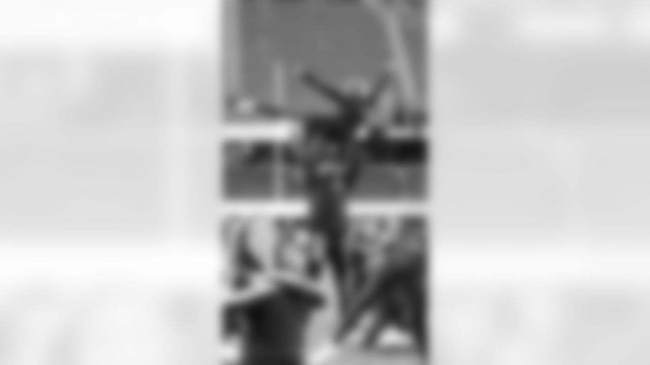 A backstage look at the dancers in Week 15 on December 14th, 2025