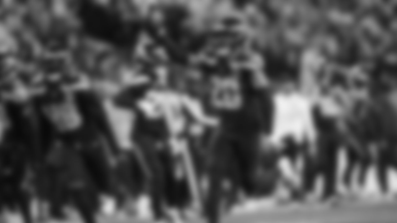 Seahawks in the Divisional Round on January 17, 2026.