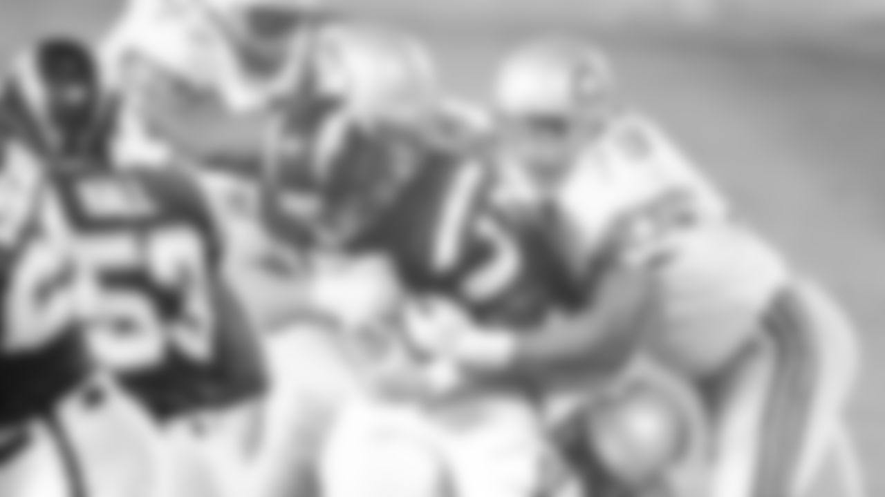 DE Jacob Green 1980-1991