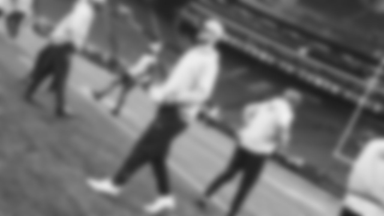 Seahawks vs. Rams - 2025 Week 16 at Lumen Field.