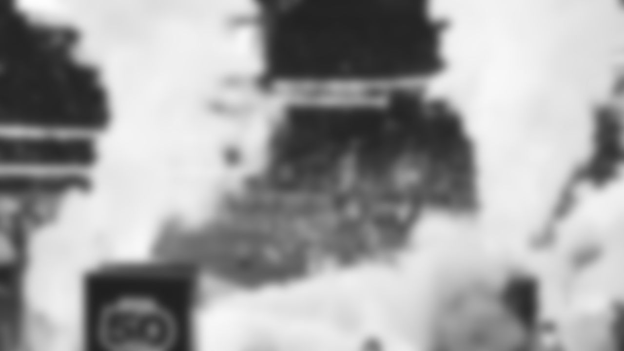 Seahawks vs. Rams - 2025 Week 16 at Lumen Field.