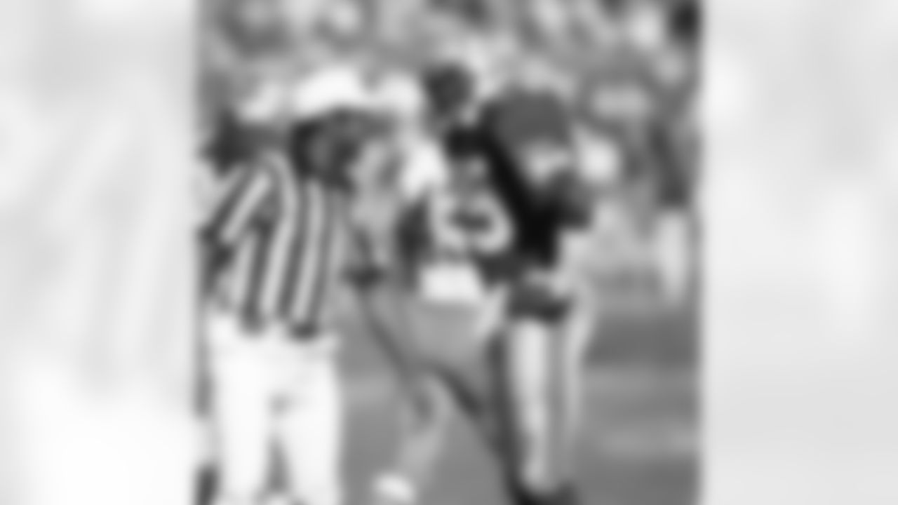 S Kenny Easley 1981-1987