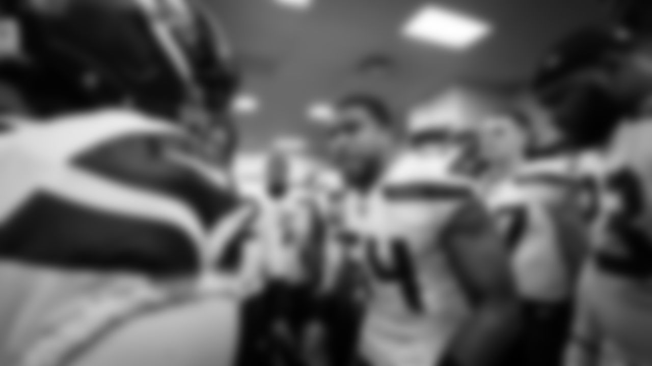 LB Bobby Wagner 2012-2021, 2023