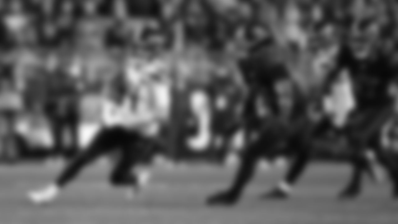 Seahawks vs. 49ers in Week 18 on January 3, 2026.