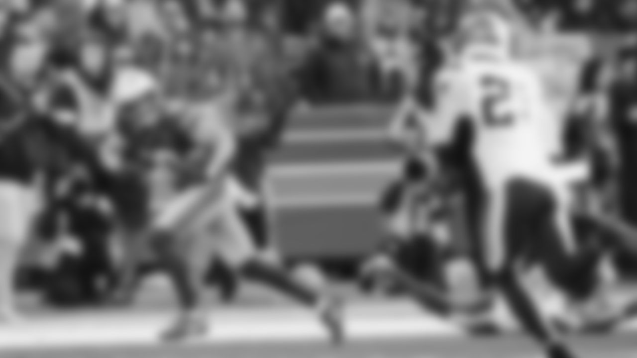 Seahawks vs. Vikings In Week 13 On November 30, 2025