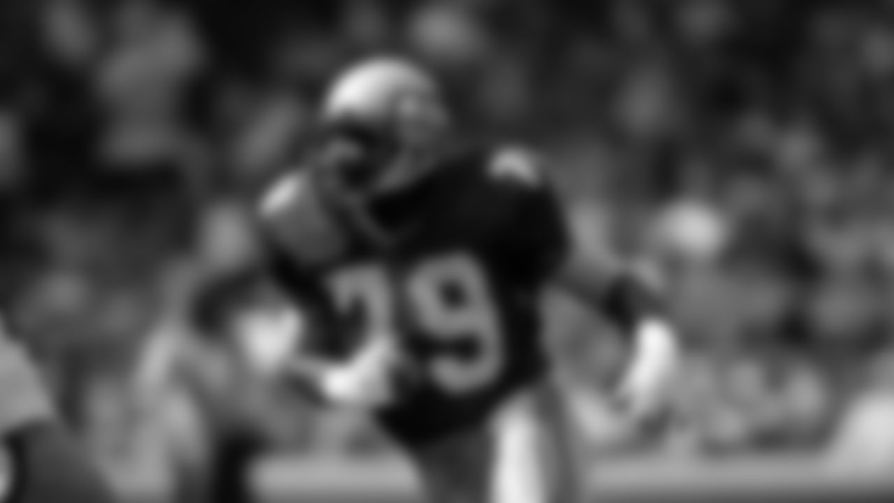 DE Jacob Green 1980-1991