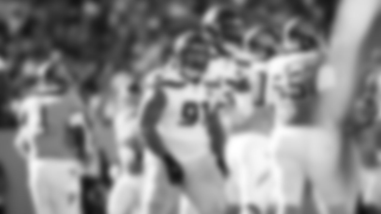 Seahawks at Titans on November 23, 2025