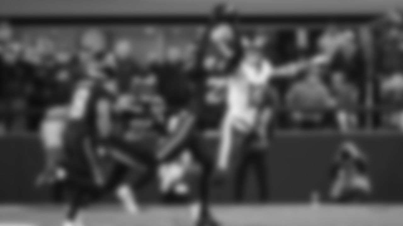 Seahawks vs. Rams in the NFC Championship on January 25, 2026.