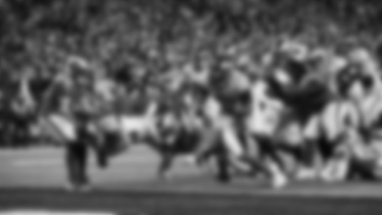 Seahawks vs. Rams in a Rivalries matchup in Week 16 on December 18th, 2025.